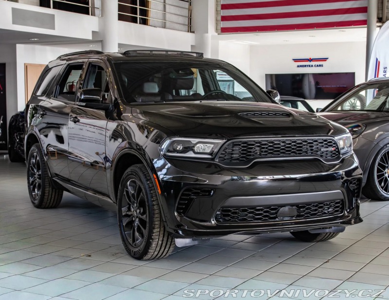 Dodge Durango 