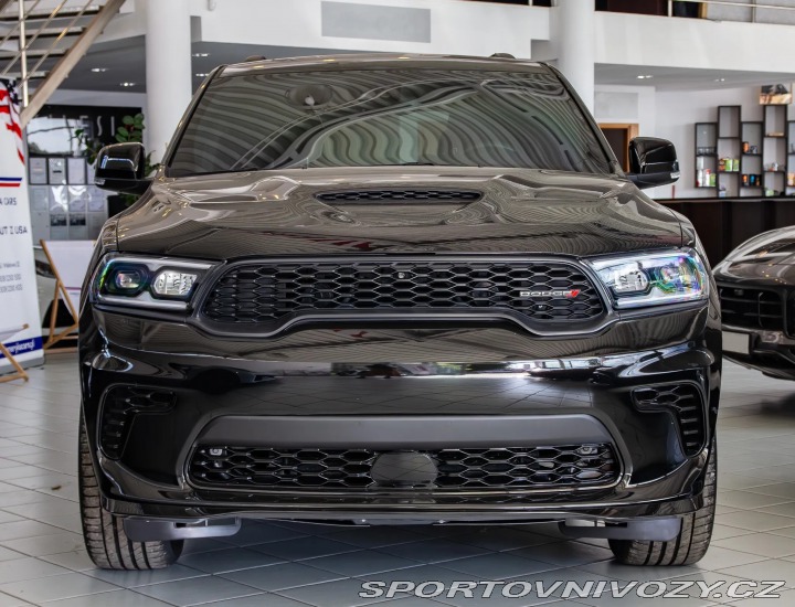 Dodge Durango  2024