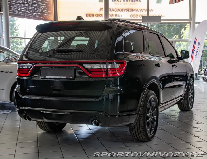 Dodge Durango 2024