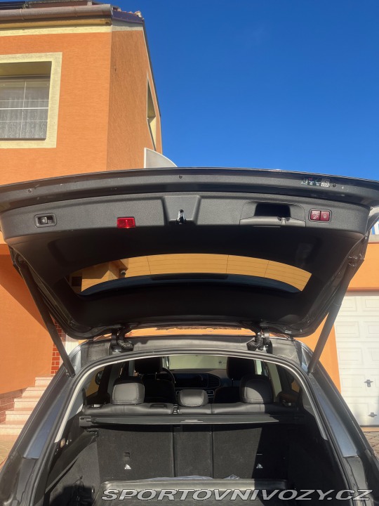 Mercedes-Benz Ostatní modely GLE 450  D 2024