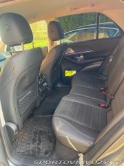 Mercedes-Benz Ostatní modely GLE 450  D 2024