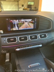 Mercedes-Benz Ostatní modely GLE 450  D 2024