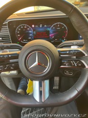 Mercedes-Benz Ostatní modely GLE 450  D 2024