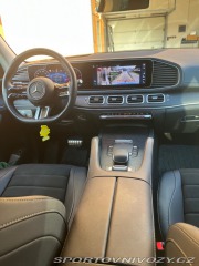 Mercedes-Benz Ostatní modely GLE 450  D 2024