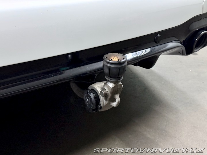 Mercedes-Benz E E53 AMG 320kw 4MATIC+ 2019