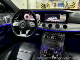 Mercedes-Benz E E53 AMG 320kw 4MATIC+ 2019