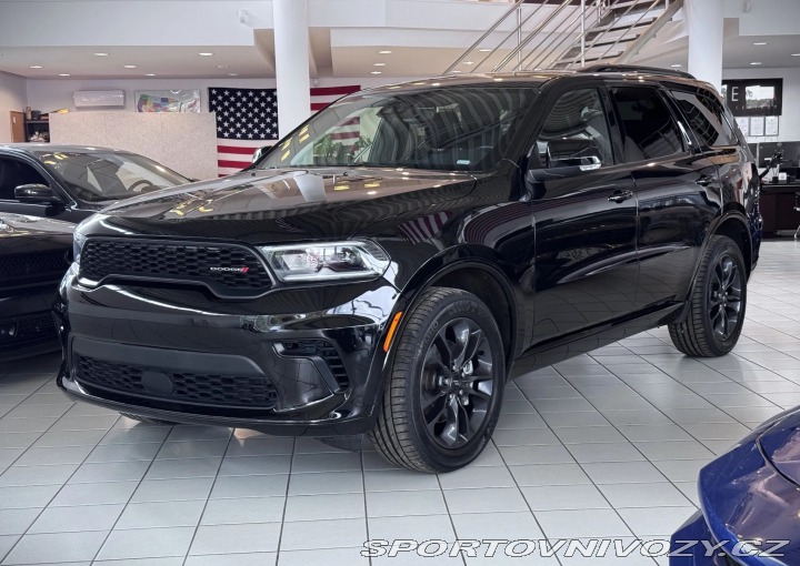 Dodge Durango 2024
