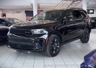Dodge Durango  2024