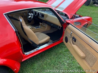 Chevrolet Camaro Berlineta 1979