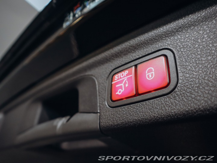 Mercedes-Benz Ostatní modely GLE 400d 4M AMG, BURM, VZDUCH 2022