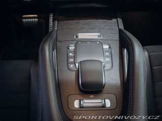 Mercedes-Benz Ostatní modely GLE 400d 4M AMG, BURM, VZDUCH 2022