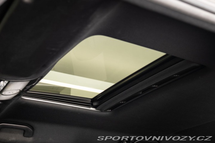 Mercedes-Benz Ostatní modely Třídy G AMG Line Burmester/360/LE 2020