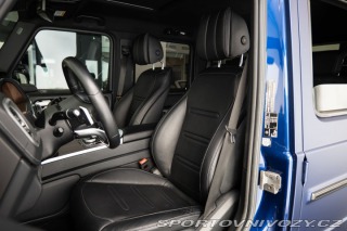 Mercedes-Benz Ostatní modely Třídy G AMG Line Burmester/360/LE 2020