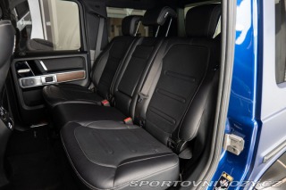 Mercedes-Benz Ostatní modely Třídy G AMG Line Burmester/360/LE 2020