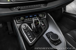 BMW i8 LASER/H&K/HUD 2017