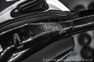 BMW i8 LASER/H&K/HUD 2017