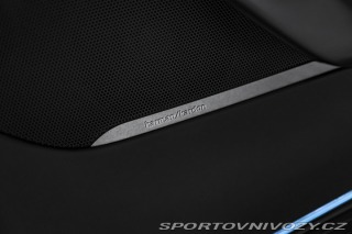 BMW i8 LASER/H&K/HUD 2017