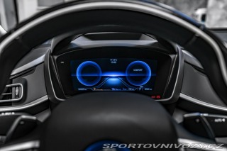 BMW i8 LASER/H&K/HUD 2017