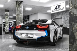 BMW i8 LASER/H&K/HUD 2017