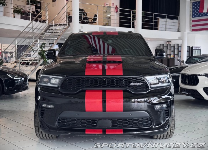 Dodge Durango  2024