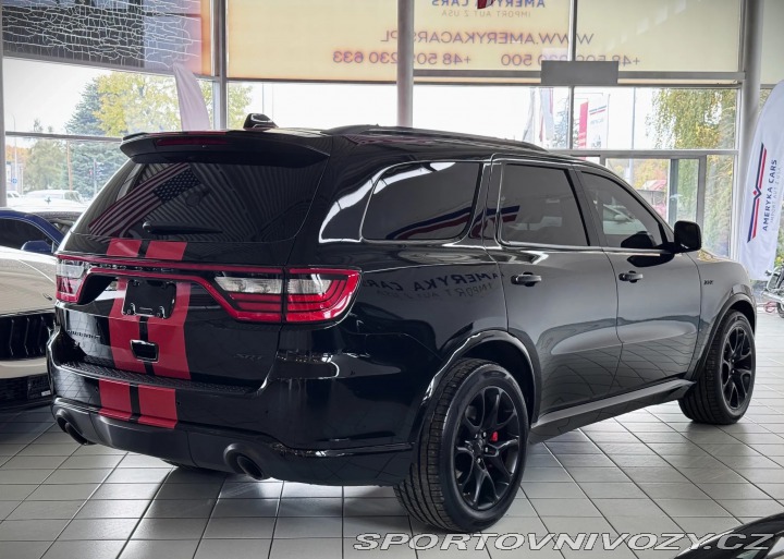 Dodge Durango 2024