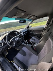 Subaru Impreza Impreza WRX 2001