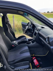 Subaru Impreza Impreza WRX 2001