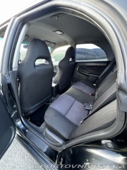 Subaru Impreza Impreza WRX 2001