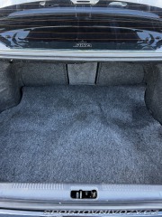 Subaru Impreza Impreza WRX 2001