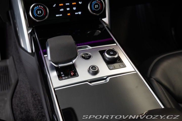 Ostatní značky Ostatní modely Land Rover Range Rover P530 Autobiography 2022