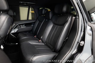 Ostatní značky Ostatní modely Land Rover Range Rover P530 Autobiography 2022