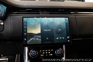 Ostatní značky Ostatní modely Land Rover Range Rover P530 Autobiography 2022