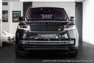 Ostatní značky Ostatní modely Land Rover Range Rover P530 Autobiography 2022