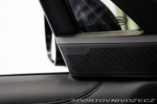 Ostatní značky Ostatní modely Land Rover Range Rover P530 Autobiography 2022