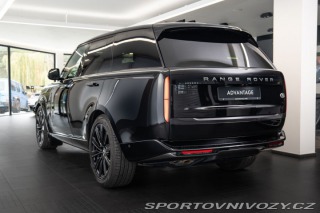 Ostatní značky Ostatní modely Land Rover Range Rover P530 Autobiography 2022