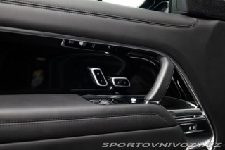 Ostatní značky Ostatní modely Land Rover Range Rover P530 Autobiography 2022