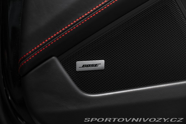 Porsche 911 GT3 LIFT/BOSE/PDLS/RÁM 2022