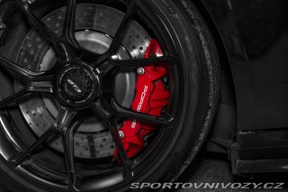 Porsche 911 GT3 LIFT/BOSE/PDLS/RÁM 2022