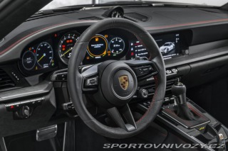 Porsche 911 GT3 LIFT/BOSE/PDLS/RÁM 2022