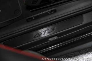 Porsche 911 GT3 LIFT/BOSE/PDLS/RÁM 2022