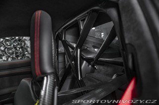 Porsche 911 GT3 LIFT/BOSE/PDLS/RÁM 2022
