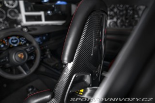 Porsche 911 GT3 LIFT/BOSE/PDLS/RÁM 2022