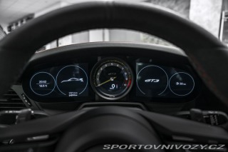 Porsche 911 GT3 LIFT/BOSE/PDLS/RÁM 2022