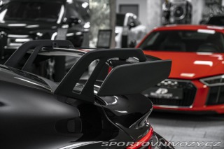 Porsche 911 GT3 LIFT/BOSE/PDLS/RÁM 2022