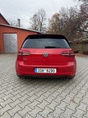 Volkswagen Golf GTI 7 2016