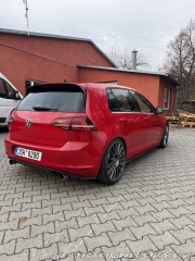 Volkswagen Golf GTI 7 2016