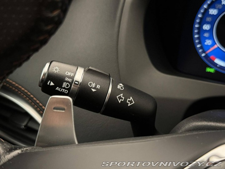 Jaguar F-Pace SVR 550 2019