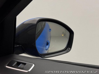 Jaguar F-Pace SVR 550 2019