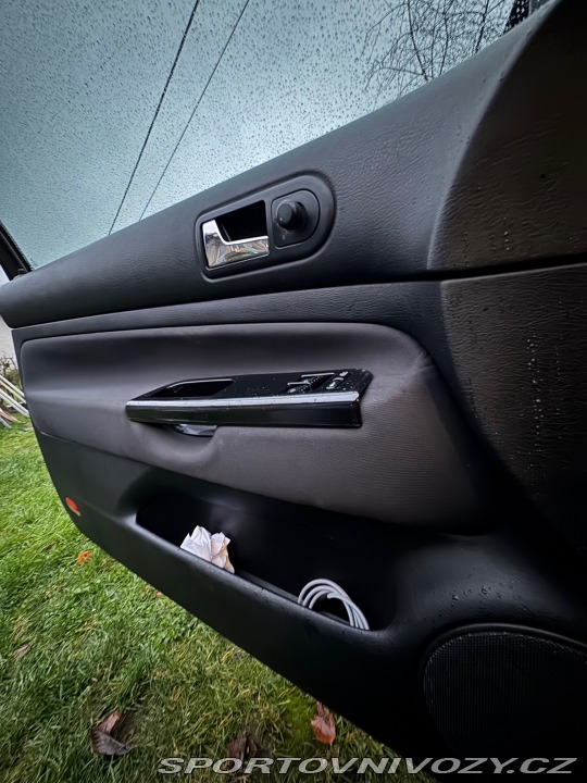 Volkswagen Golf GTI 1.8 Turbo 20 V, 25th 2002