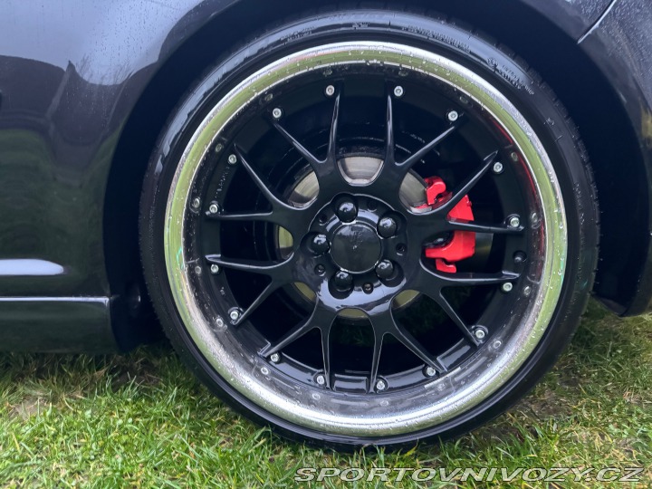 Volkswagen Golf GTI 1.8 Turbo 20 V, 25th 2002